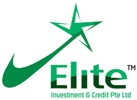 Elite credit logo