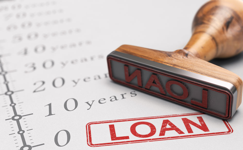 What Is The Meaning Of Tenure In Loan