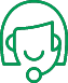 agent support - icon