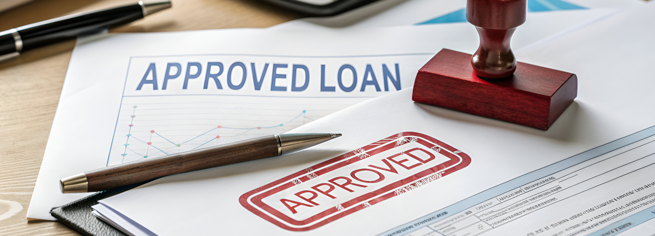 How can I improve my chances of a successful loan application with a licensed money lender in Singapore?