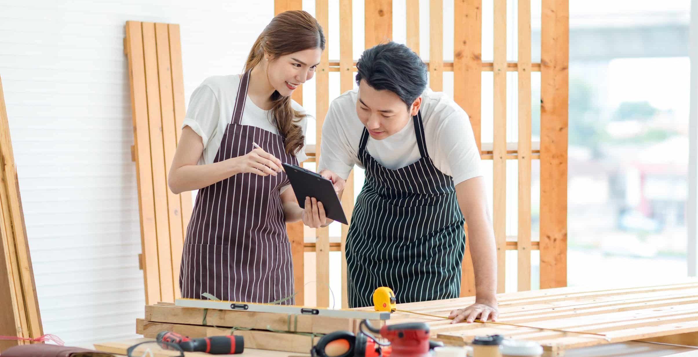 Home Renovation Loans in Singapore | Dream Big, Reno Smart
