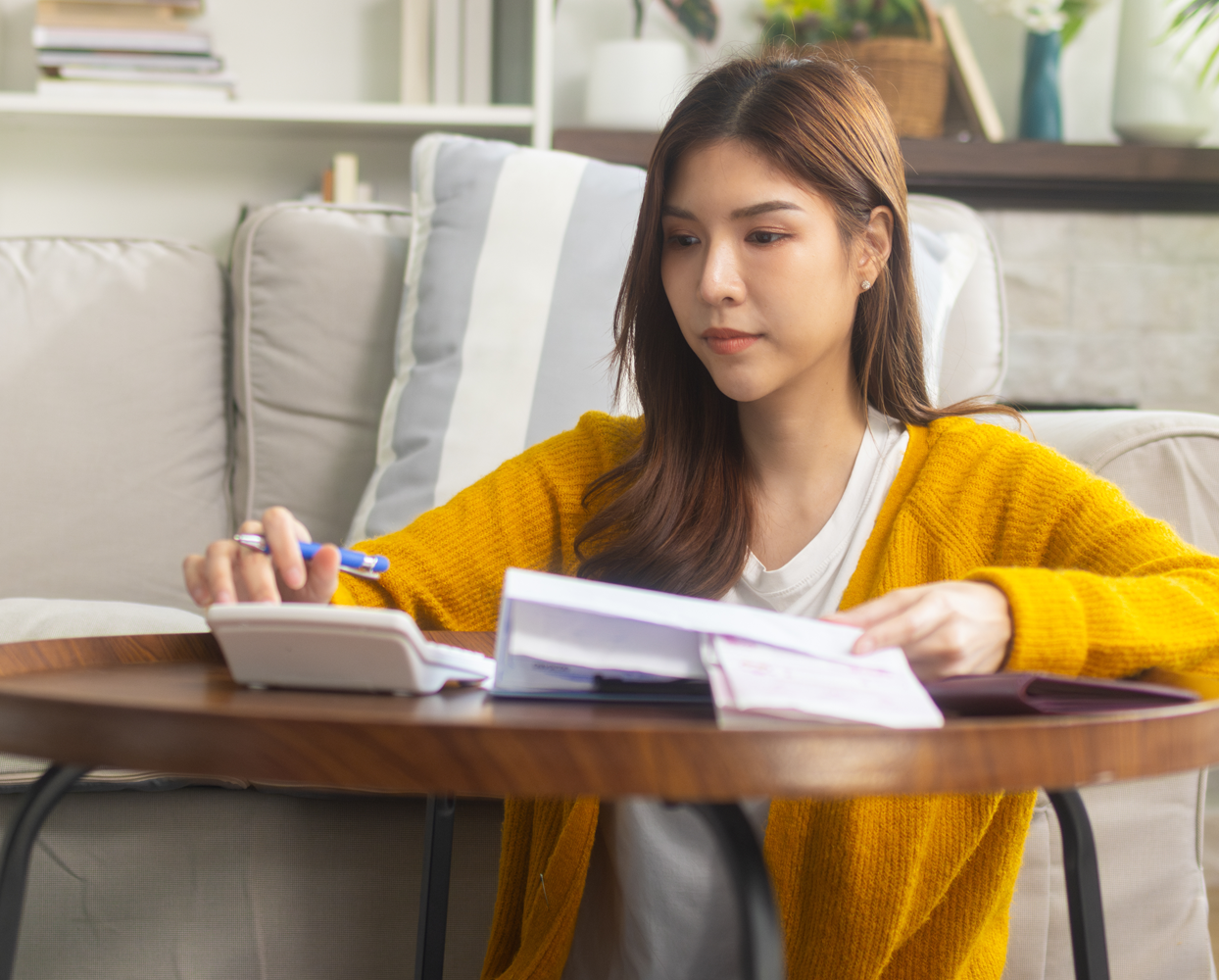 Can I use a monthly loan for any purpose