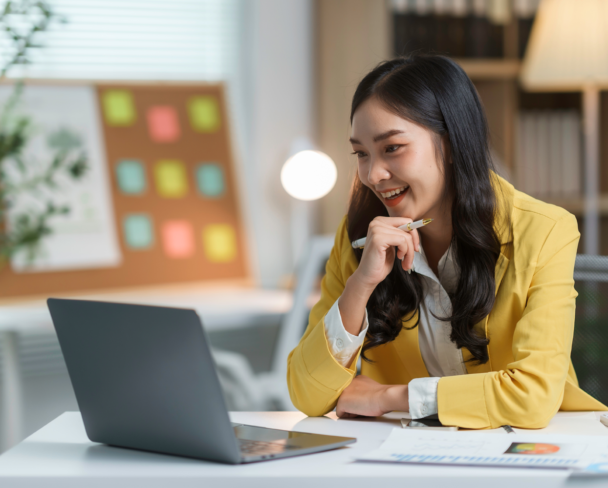 Can a self-employed individual get a renovation loan