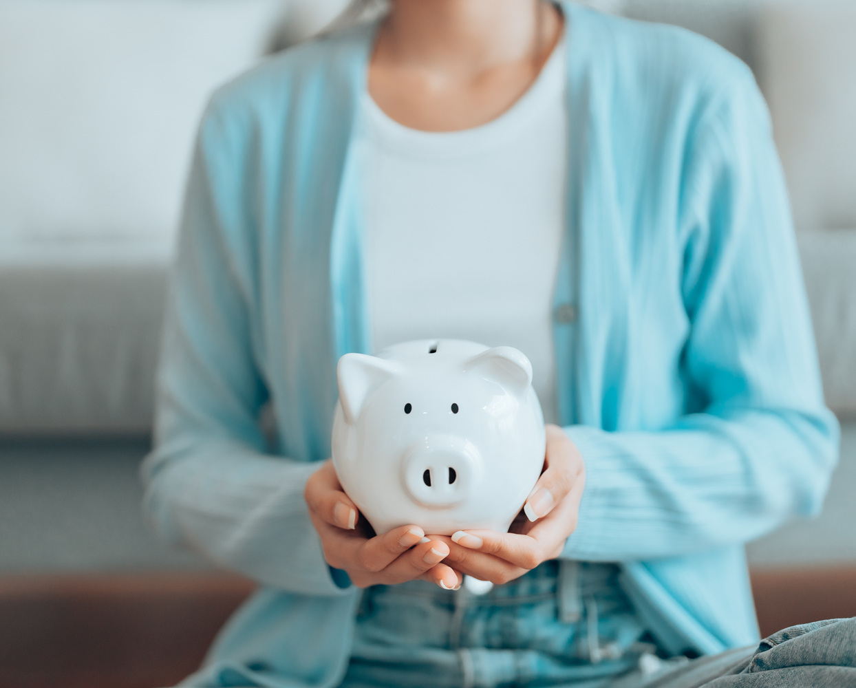 How do monthly loans work