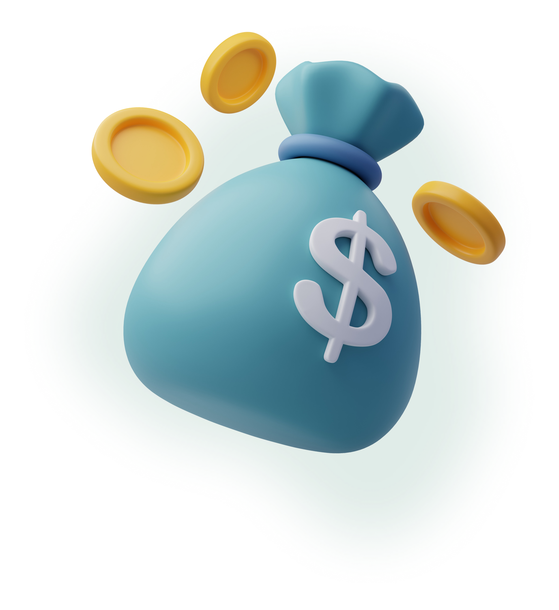 Money bag