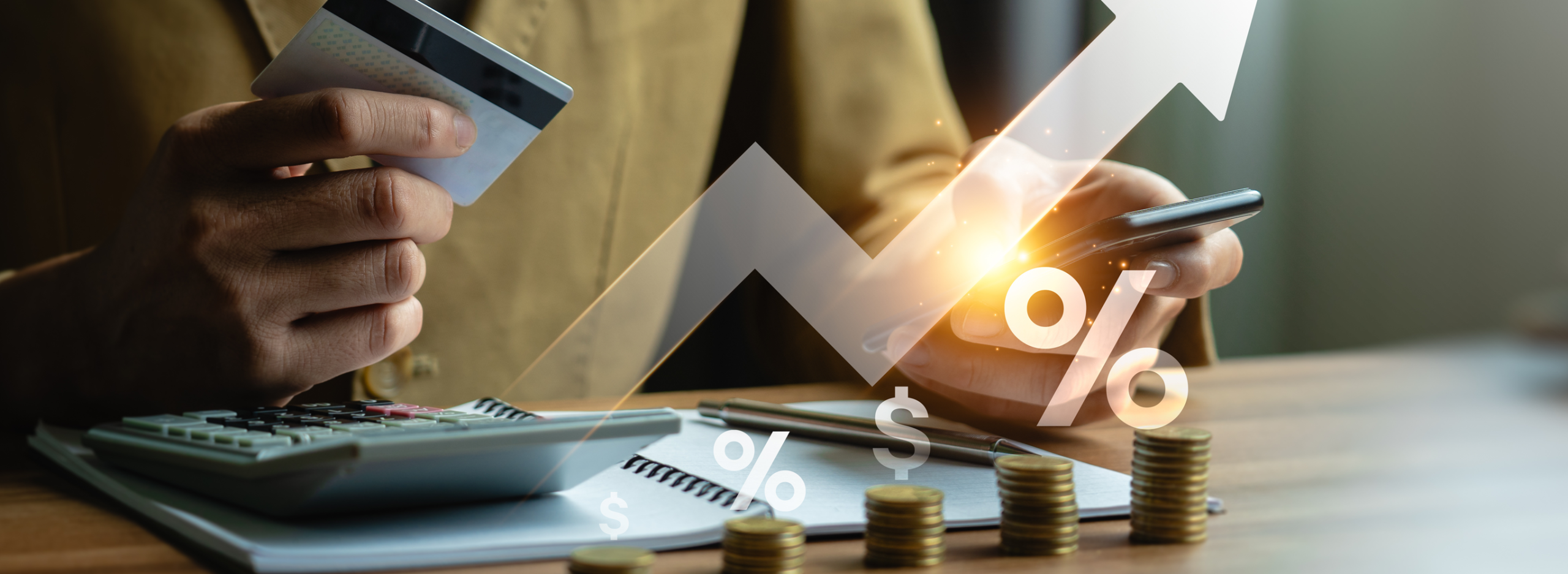 What are the interest rates and fees for monthly loans