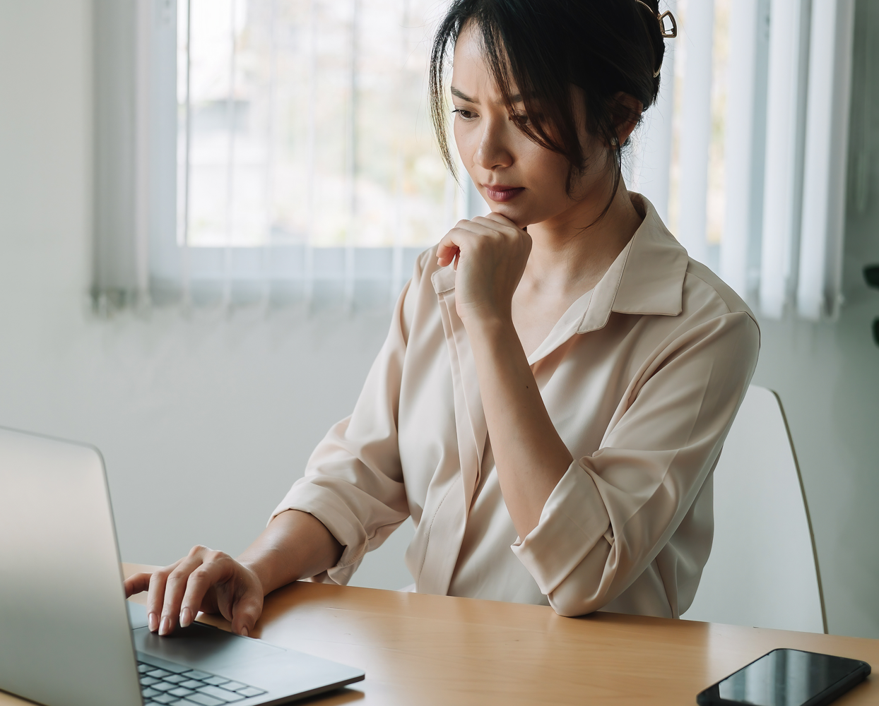What are the repayment terms for monthly loans