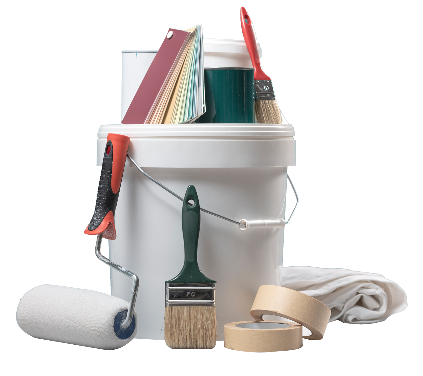 Painting Tools