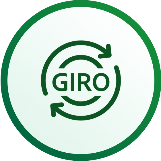 GIRO