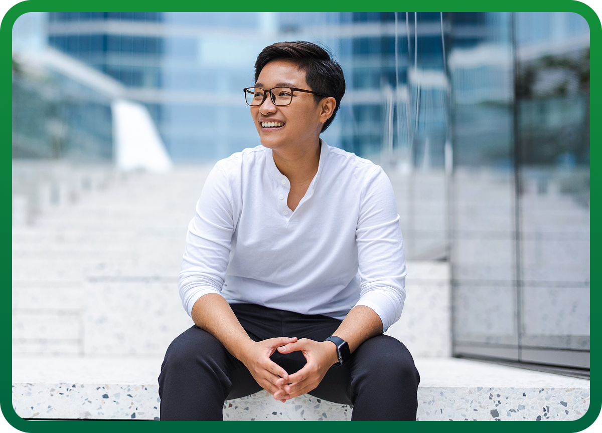 How old do I have to be to get a loan from a legal money lender in Singapore