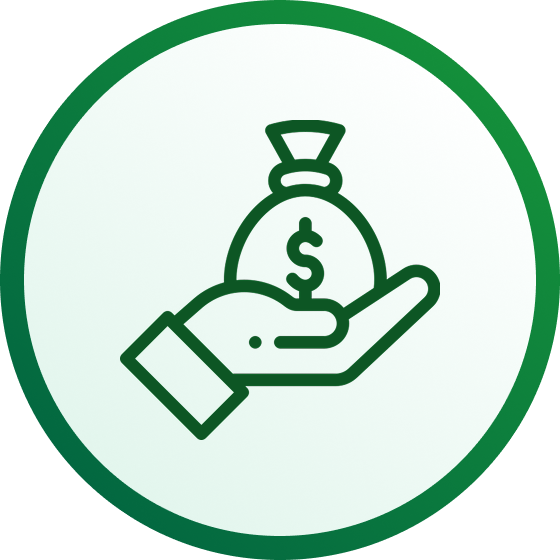 Is there any income requirement I must hit in order to borrow from a legal money lender