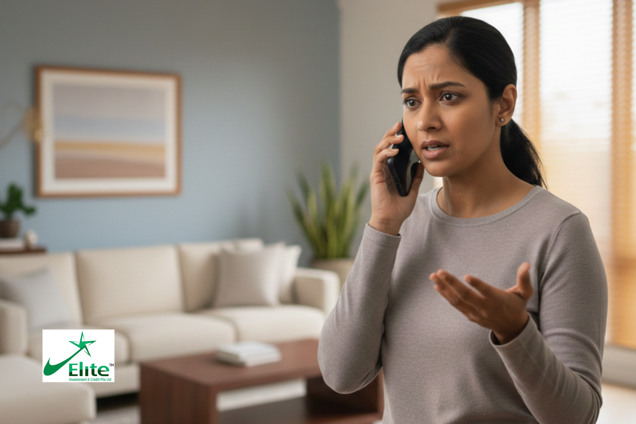 What to Do if You Think You’ve Been Scammed?