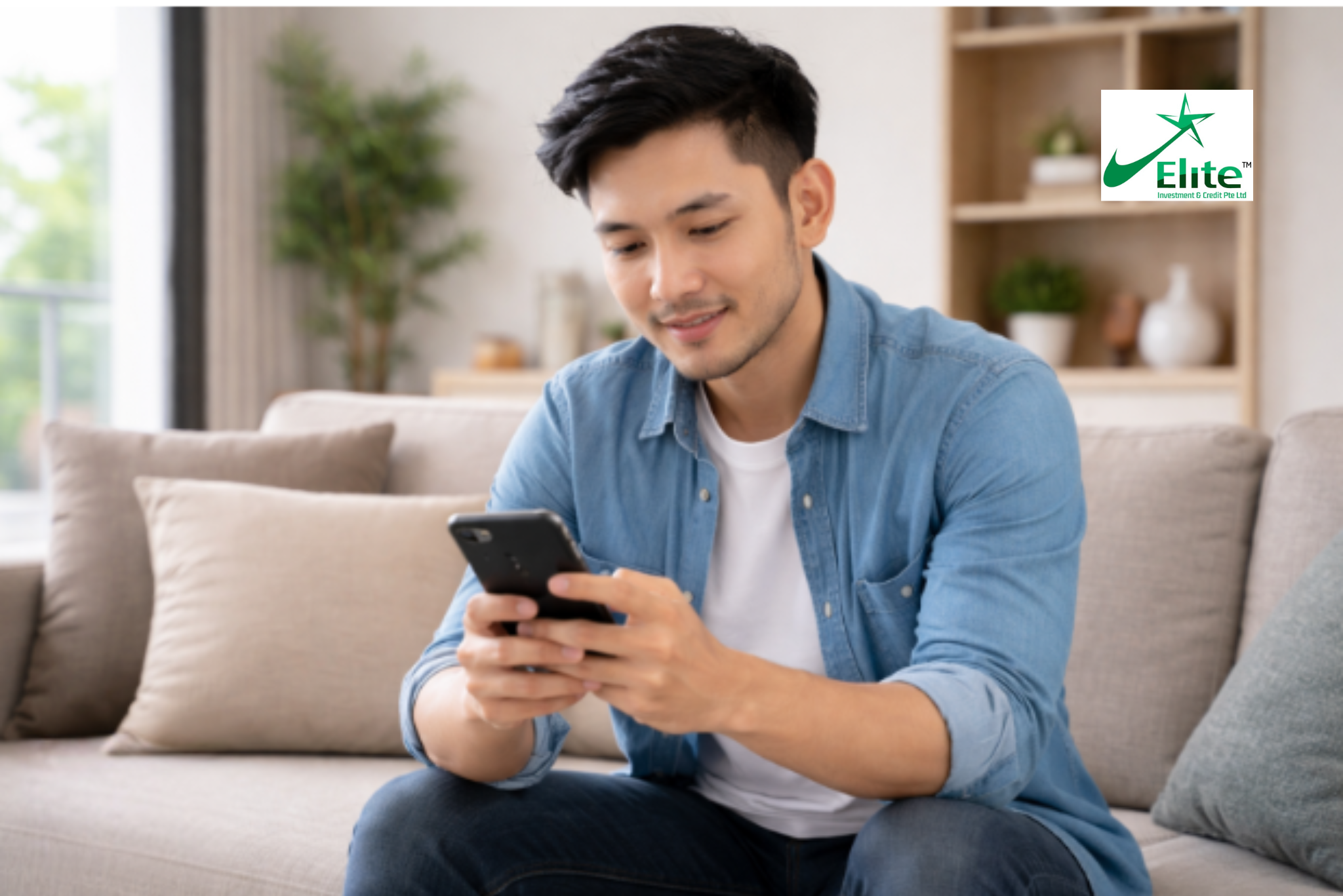 Why the MLCB Report Matters for Your Loan Application