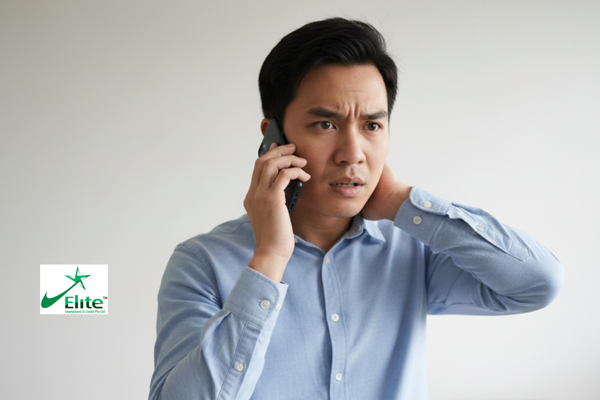 How to Make a Complaint Against a Money Lender in Singapore