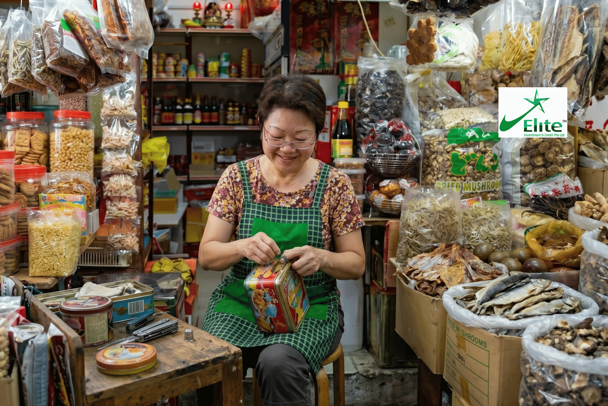 Can You Get a Personal Loan Without a Payslip in Singapore?